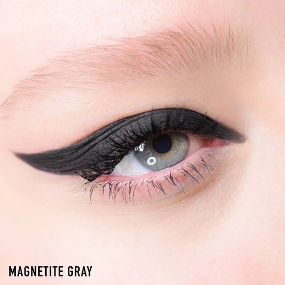NEW Kat Von D Tattoo Pencil Liner Long Wear Gel Eyeliner Shade Magnetite Gray - Picture 4 of 11